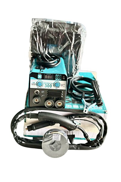 newprotech Gaz Altı Kaynak Makinası 1. Kalite Kaliteli Ürün Invertör Ve Gazsız Gazaltı Kaynak Makinesi