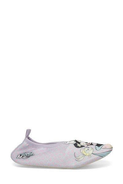 Mickey Mouse P4FX Pantofi de mare pentru fete Liliac - BRAND