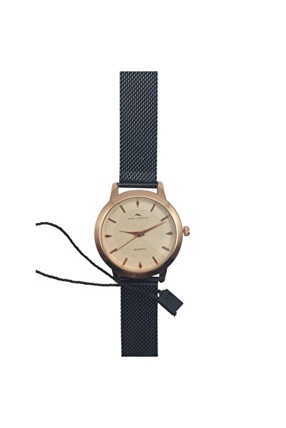 Bay Emir Wicker Women's Wristwatches Boxed Stylish Aesthetic