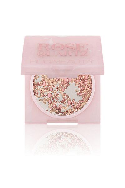 Huda Beauty Huda Beauty Rose Quartz Shimmer Highlighter - 6g