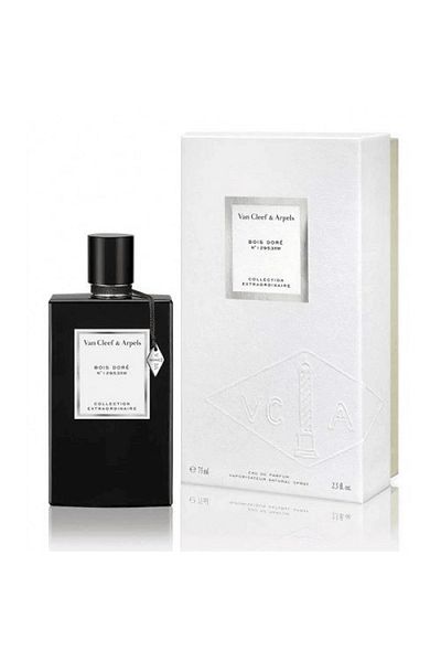 VANCL Bois D'Or Eau de Parfum 75ml