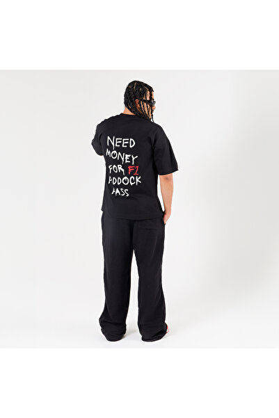 Chapter Black Need Money T-Shirt