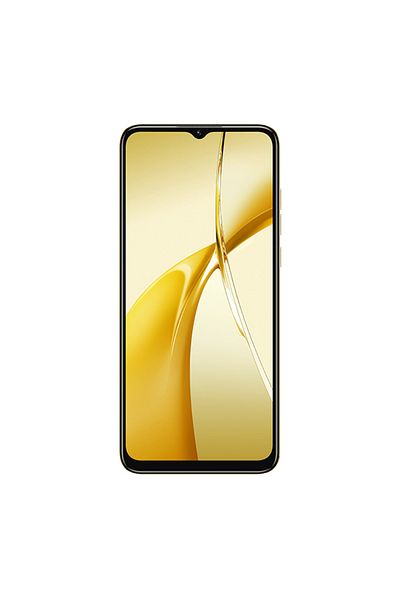 oukitel C57 PRO Dual SIM Gold 4+12GB RAM 128GB 4G - Middle East Version