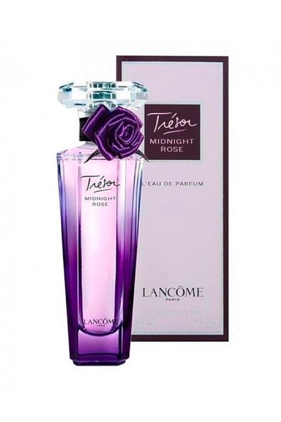 Lancome Paris Lancôme Tresor Midnight Rose Eau de Parfum 75ml