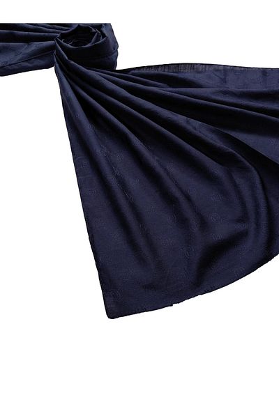 mim eşarp Σάλι Emproyal Pro Line Monogram