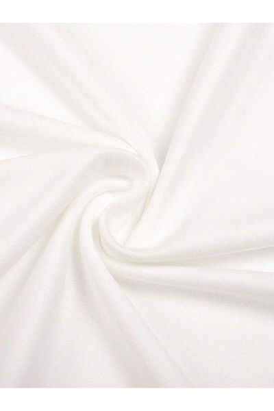 cc collection تي شيرت بطبعة باريس سترايب للجنسين مقاس كبير