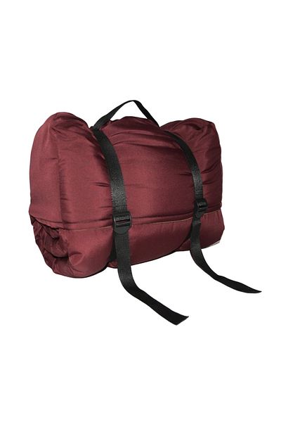 Med Online Spring and Summer Economical Sleeping Bag Micro Water Repellent (215×75 cm) 220 Gr Fiber Camping & Earthquake