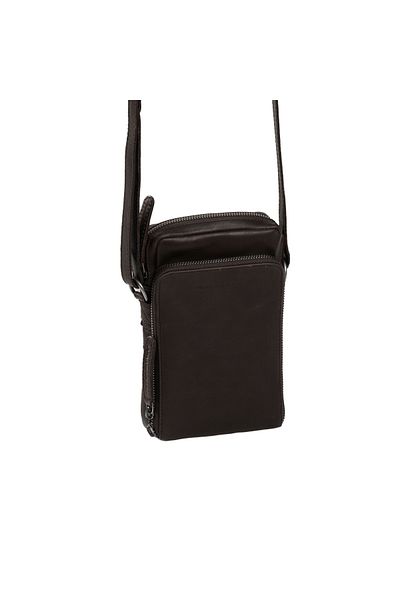 The Chesterfield Brand Genuine leather phone bag, The Chesterfield Brand, Hamilton, shoulder bag