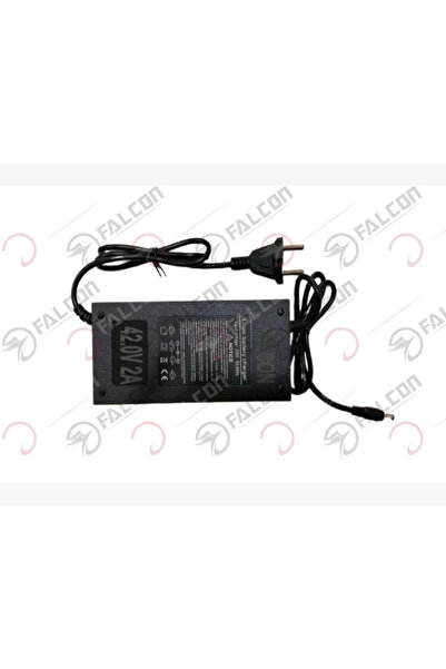 FLC ELEKTRİKLİ BİSİKLET ŞARJ ALETİ LİTYUM 36v SCOOTER BATARYA SARJ ALET
