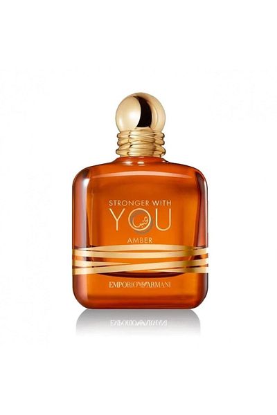 ARMNN Giorgio Armani Strong With You Amber Eau de Parfum 100ml