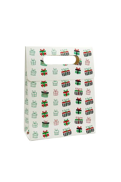 reprodesign 24X30 Gift Feast Premium Envelope Model Cardboard Bag 1 Piece