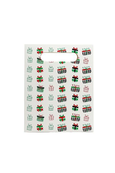 reprodesign 24X30 Gift Feast Premium Envelope Model Cardboard Bag 1 Piece