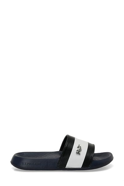 U.S. Polo Assn. Papuci de damă LUAK 4FX bleumarin