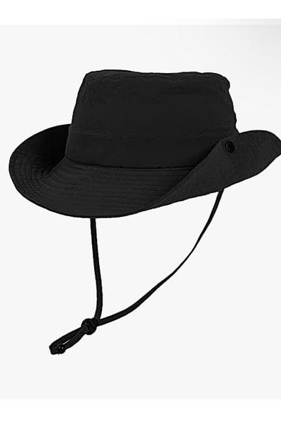 laviyonsa Unisex Safari Hat with Uv Protection