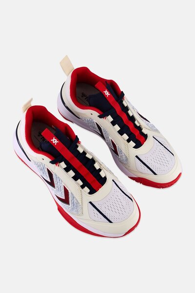 hummel Men Dagaz Lace Up Outdoor Shoes, Multicolor