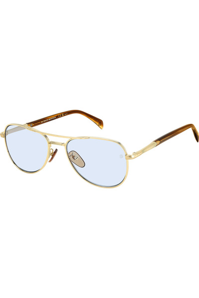 David Beckham للجنسين DB 1175S J5GQ2 PHOTOC 58