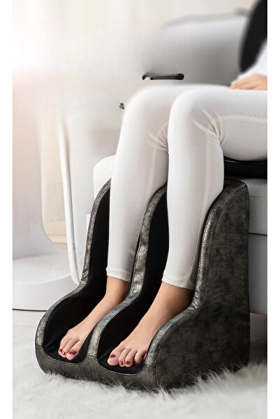 Mega Plus Masaj Koltuğu boyun bel Kalça Bacak Ayak Masajı çok fonksiyonlu titreşimli vücut yoğurma minderi