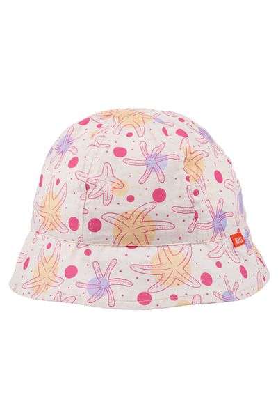 Skygo Kitti Kids Girl Maxi (4-8 ani) Y23260-10 Cremă