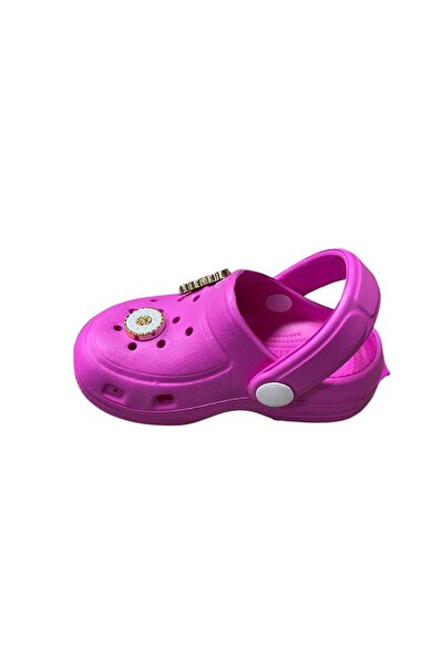 MİMU Baby Closed Front Slippers