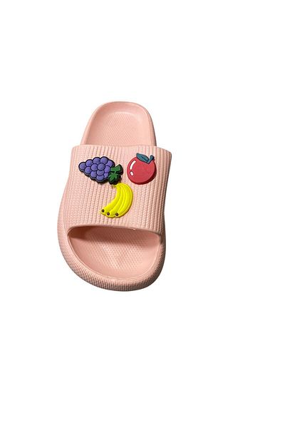 Akım Papuci de vară cu eșantion de univers pentru copii