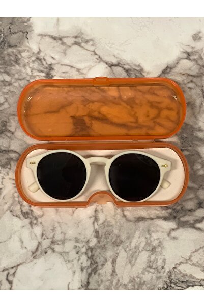 STAOOM Uv 400 Korumalı Çocuk Gözlüğü Ve Kutusu