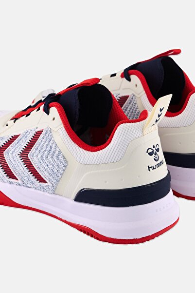 hummel Men Dagaz Lace Up Outdoor Shoes, Multicolor