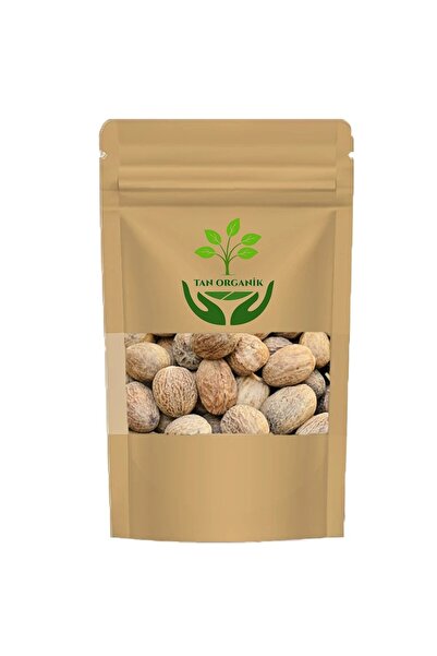 tan organik Muskat grain 1st quality 100gr