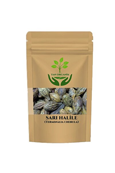 tan organik تان 50 جرام