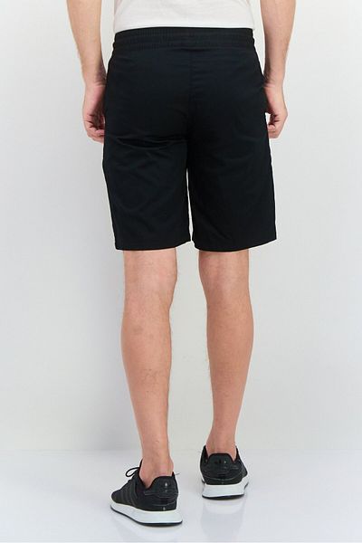 adidas Men Sportswear Fit Training Shorts, Black