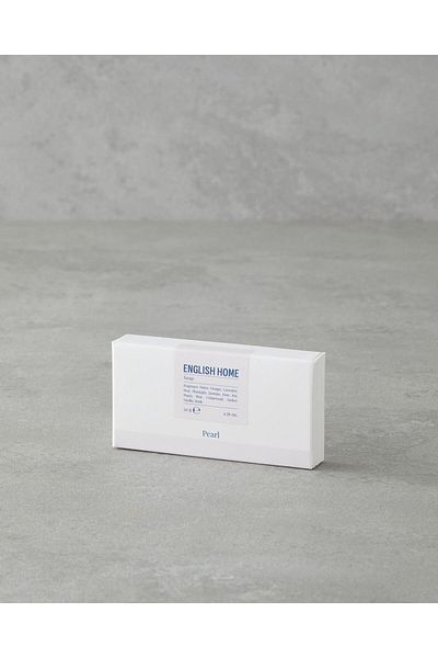 English Home Pearl Solid Soap 50 Gr
