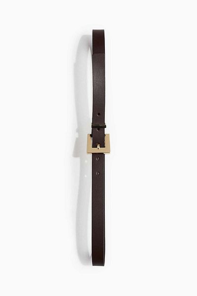 H&M Leather belt