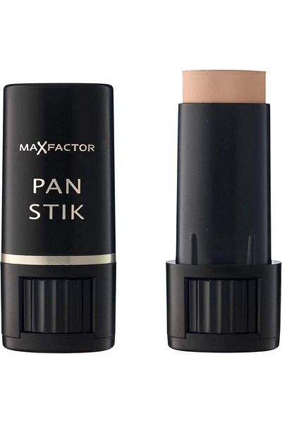 Max Factor 25 Fondöten