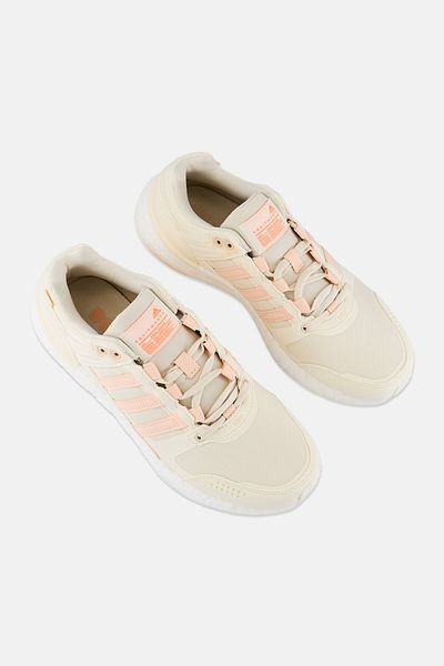 adidas Men Equipment Lace Up Outdoor Shoes, Cream