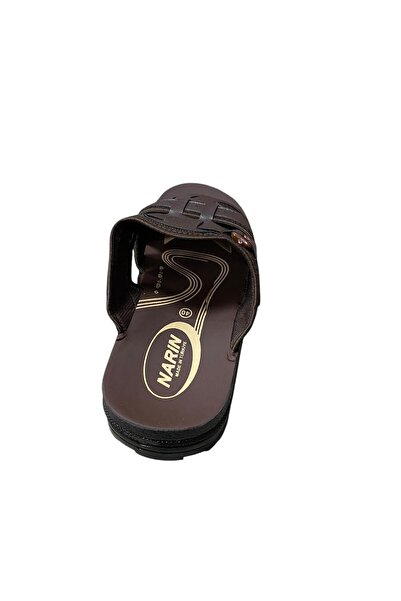 Narin Men's Summer Slippers