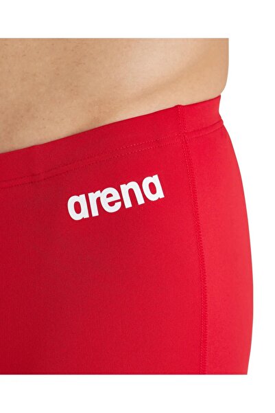 ARENA 004770450 Team Swim Jammer Solid Erkek Mayo