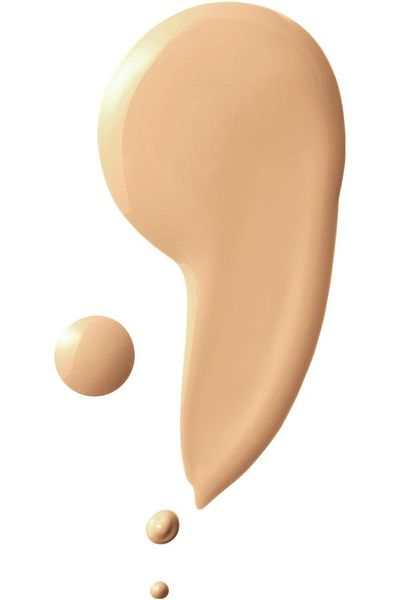 LEADING LINES Maybelline Fit Me Matte & Poreless Foundation, 190 Golden