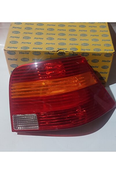 OEM Golf 4 sağ stop Hella sıfır kutulu 1J6945096