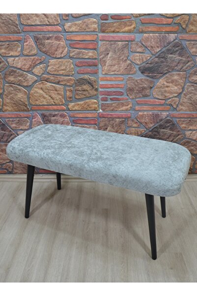 kılıfteks Puf Kadife Kılıfı 110x45