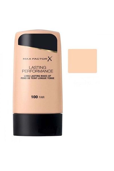 Max Factor Max Factor Foundation 100 Fair