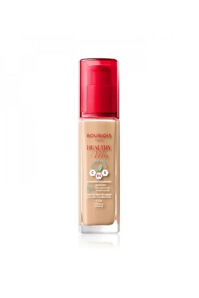 LEADING LINES Healthy Mix Vanilla Foundation W52