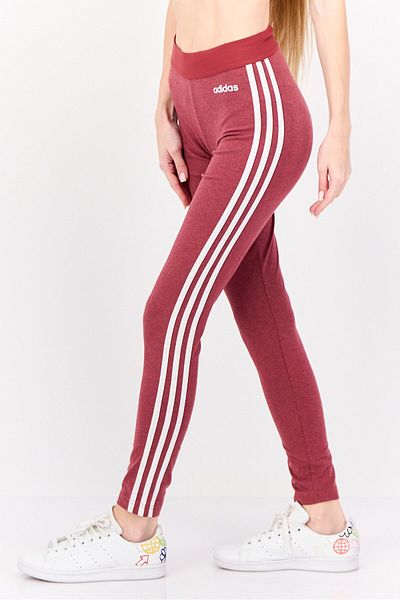 adidas Women Sportswear Fit Training Leggings, Legred