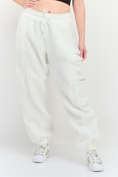 adidas X Ivy Park Women Sportswear Fit Training Pants, White