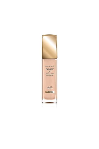 Max Factor MAX FACTOR Foundation No. 55