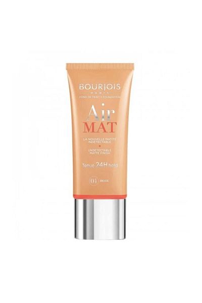 Bourjois Foundation 04 Beige