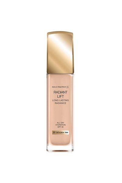 Max Factor FD - 77