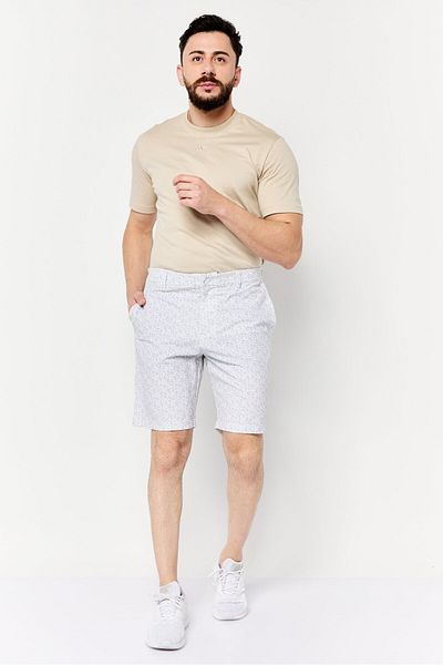 adidas Men Regular Fit Outdoor Shorts, Multicolor
