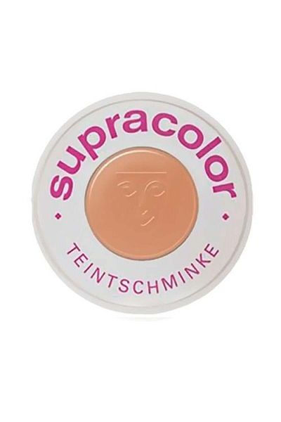 Kryolan كريم أساس سوبرا كلر من كريولان 2w - 30 مل
