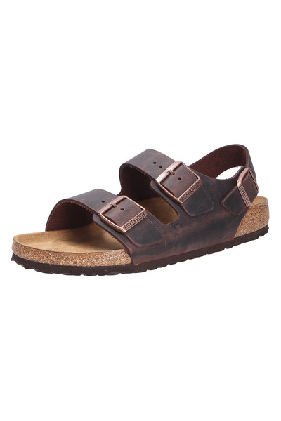 Birkenstock Sandale MILANO BS