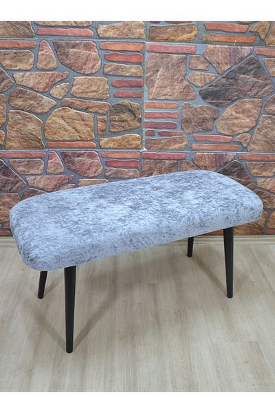 kılıfteks Βελούδινη θήκη 110x45 Puff