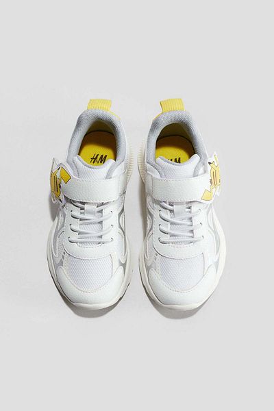 H&M Lightweight-sole Trainers